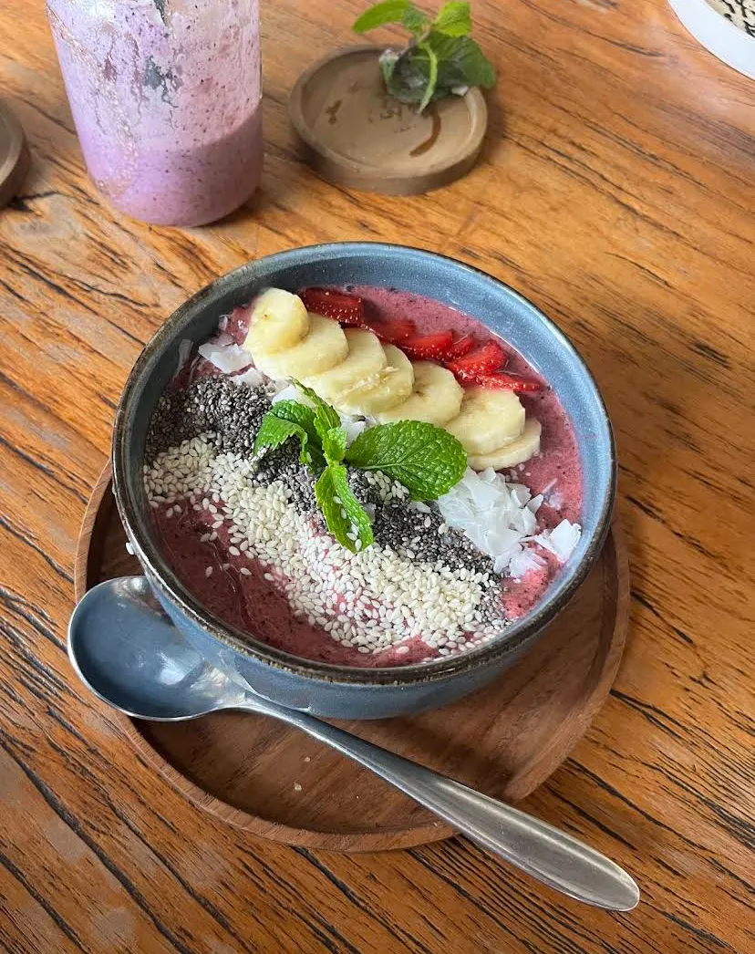 Good Choice For Vegan